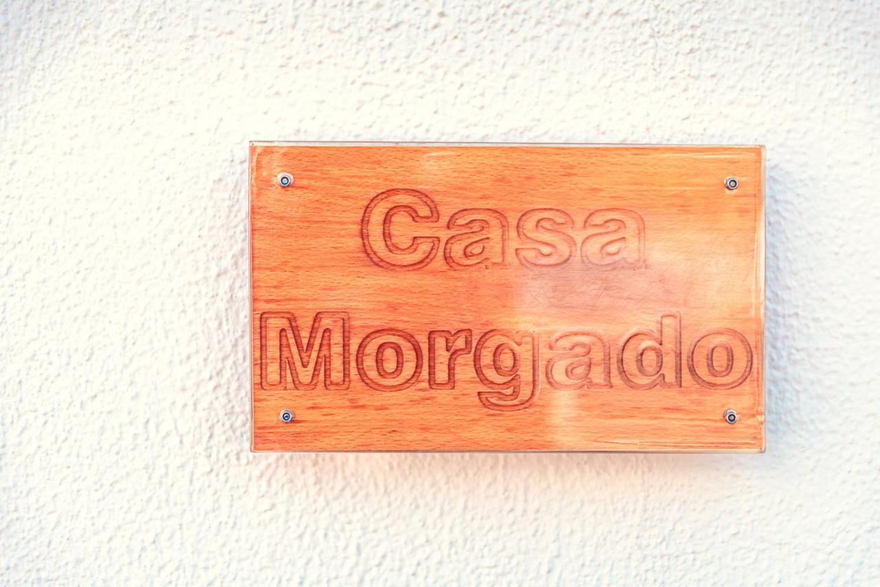 Casa Morgado By Naturalegre Alegrete Kültér fotó
