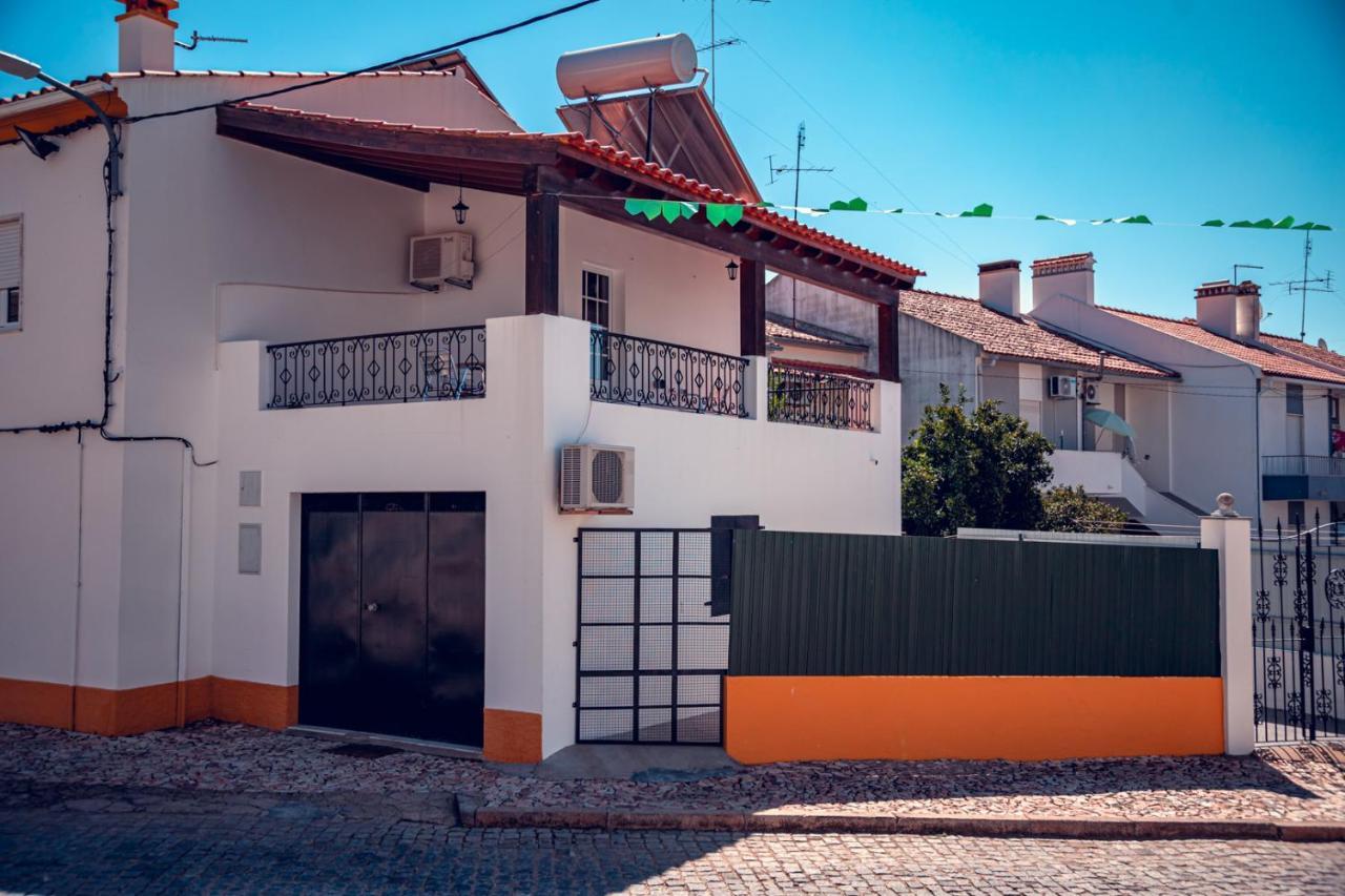 Casa Morgado By Naturalegre Alegrete Kültér fotó