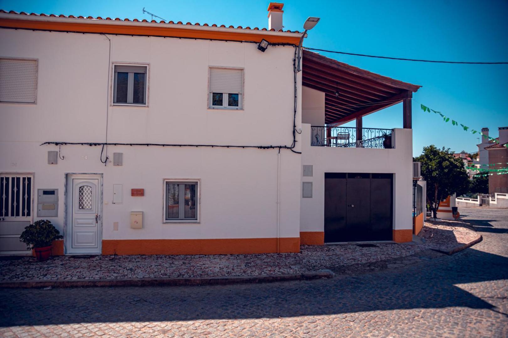 Casa Morgado By Naturalegre Alegrete Kültér fotó